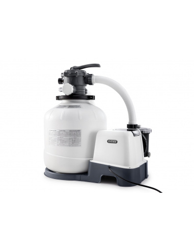 PISCINA ULTRA FRAME RETTANGOLARE XTR...