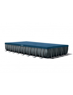 PISCINA ULTRA FRAME... 2