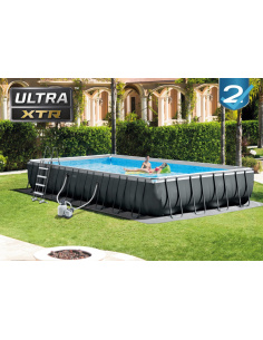 PISCINA ULTRA FRAME...