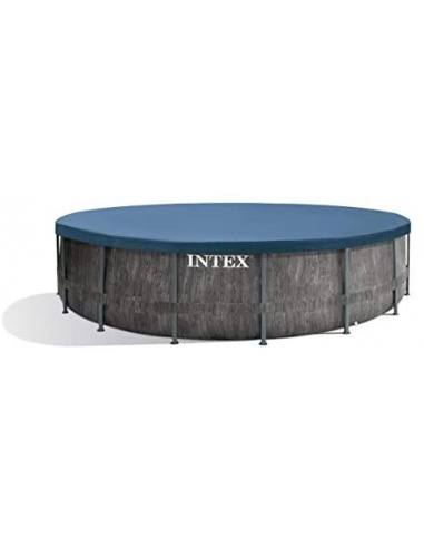 INTEX PISCINA GREYWOOD 457*122 cm