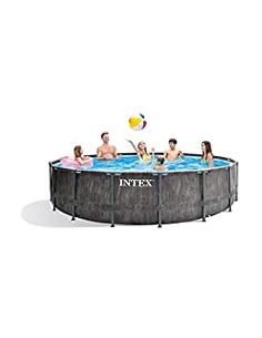INTEX PISCINA GREYWOOD... 2