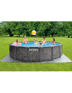 INTEX PISCINA GREYWOOD...