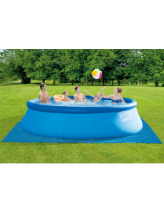 INTEX PISCINA EASY SET...