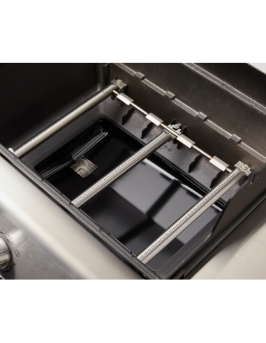 WEBER SPIRIT E-315 GBS