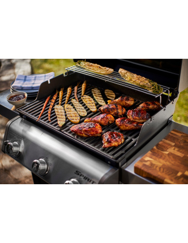 WEBER SPIRIT E-315 GBS