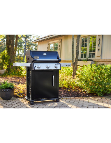 WEBER SPIRIT E-315 GBS