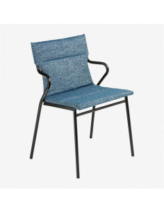 POLTRONA ANCONE LAFUMA COBALT