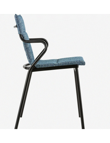 POLTRONA ANCONE LAFUMA COBALT