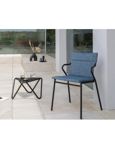 POLTRONA ANCONE LAFUMA COBALT