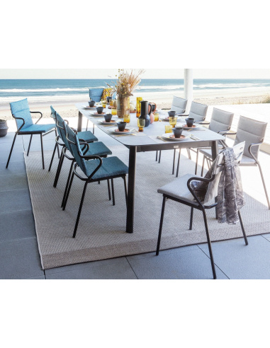 POLTRONA ANCONE LAFUMA COBALT