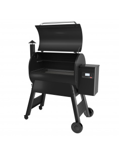 TRAEGER GRILLS PRO 780 2