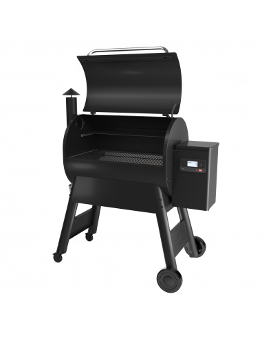 TRAEGER GRILLS PRO 780