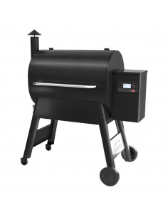 TRAEGER GRILLS PRO 780