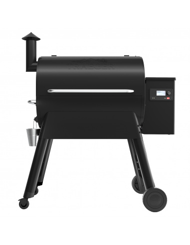 TRAEGER GRILLS PRO 780