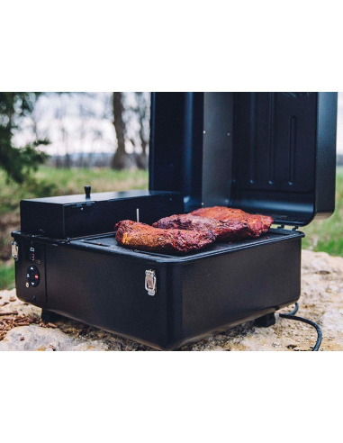 TRAEGER RANGER