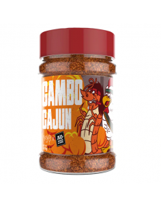ANGUS & OINK GAMBO CAJUN