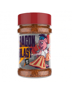 ANGUS & OINK BACON BLAST