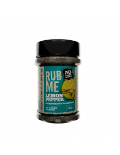 ANGUS & OINK LEMON PEPPER