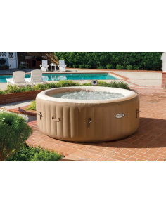 INTEX SPA IDROMASSAGGIO 236X71