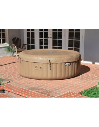 INTEX SPA IDROMASSAGGIO 236X71