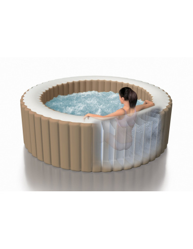 INTEX SPA IDROMASSAGGIO 236X71
