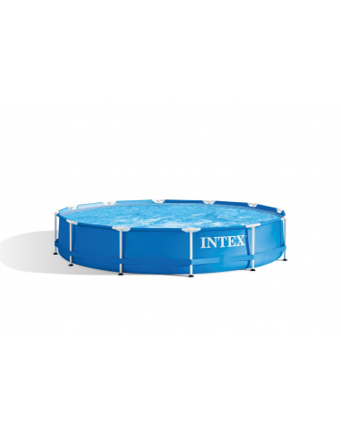 INTEX PISCINA FRAME 457x122CM