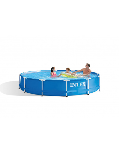 INTEX PISCINA FRAME 457x122CM