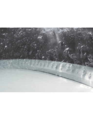 INTEX SPA JET&BUBBLE DELUXE 4 posti