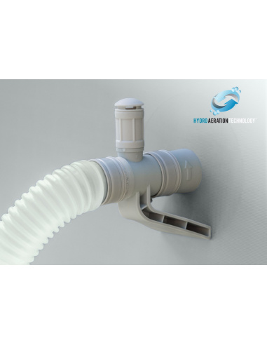 INTEX PISCINA PRISMA METAL FRAME...