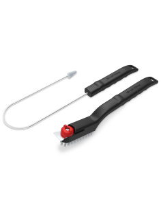 KIT PULIZIA BROIL KING