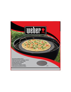 PIETRA PIZZA SMALTATA WEBER... 2