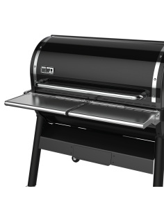 RIPIANO FRONTALE PER WEBER...