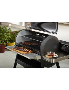 RIPIANO FRONTALE PER WEBER... 2