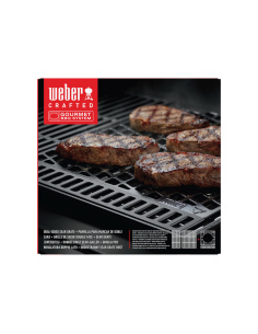 WEBER CRAFTED - GRIGLIA DI...