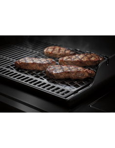 WEBER CRAFTED - GRIGLIA DI... 2