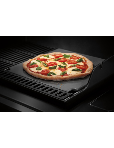 WEBER CRAFTED - PIETRA DA FORNO SMALTATA
