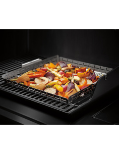 WEBER CRAFTED - CESTELLO... 2