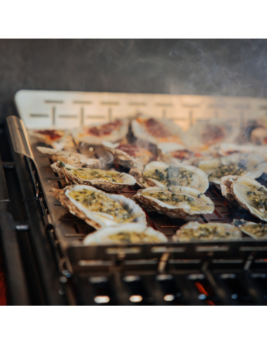 WEBER CRAFTED - CESTELLO PER VERDURE