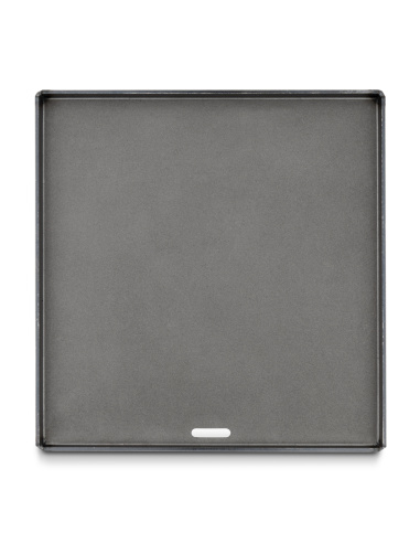 WEBER CRAFTED - PIASTRA GRANDE