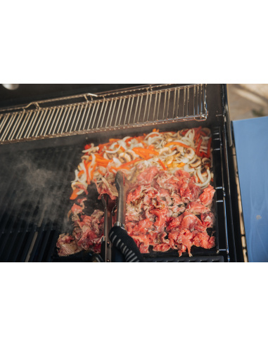 WEBER CRAFTED - PIASTRA GRANDE