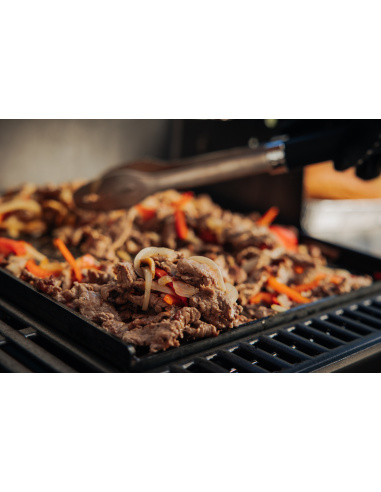 WEBER CRAFTED - PIASTRA GRANDE