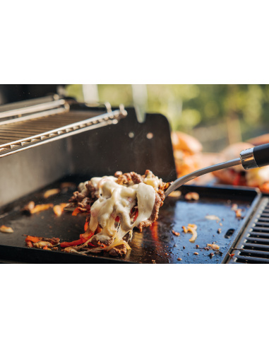 WEBER CRAFTED - PIASTRA GRANDE