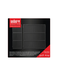 WEBER CRAFTED-GRIGLIA... 2