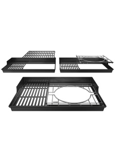 WEBER CRAFTED-KIT TELAIO... 2