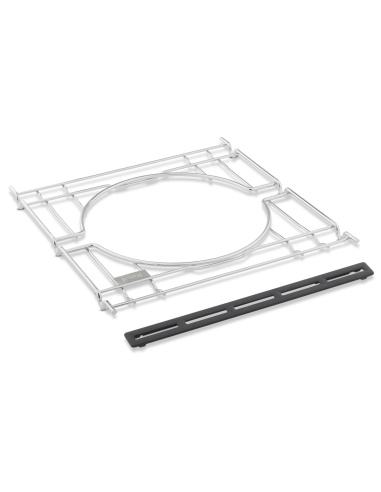 WEBER CRAFTED-KIT TELAIO SUPPORTO...