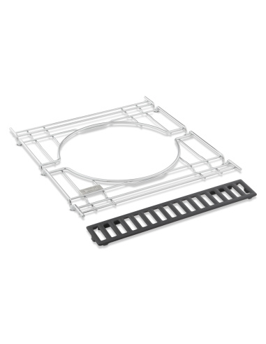 WEBER CRAFTED-KIT TELAIO SUPPORTO...