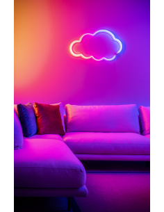 TWINKLY FLEX 3metri RGB 2