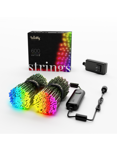 Twinkly 600 Led RGB