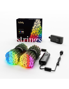 Twinkly 600 Led RGB-W