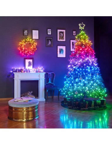 Twinkly 600 Led RGB-W